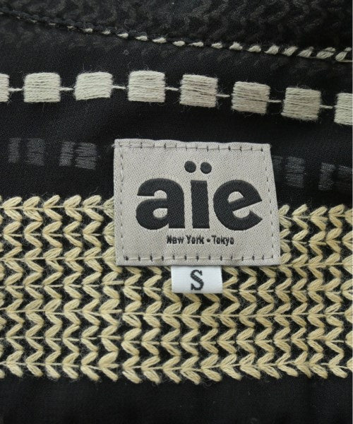 AiE 休閒襯衫