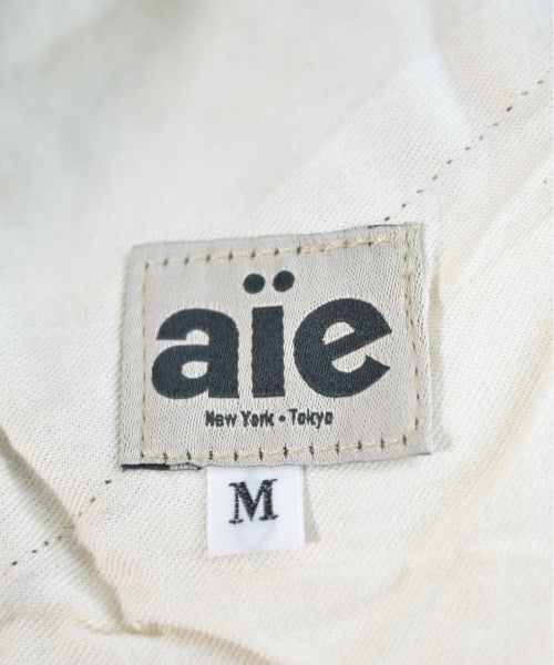 AiE 其他褲