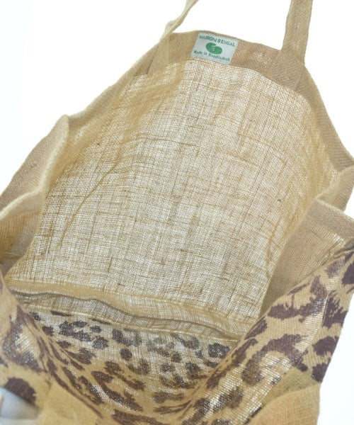 MAISON BENGAL 托特包