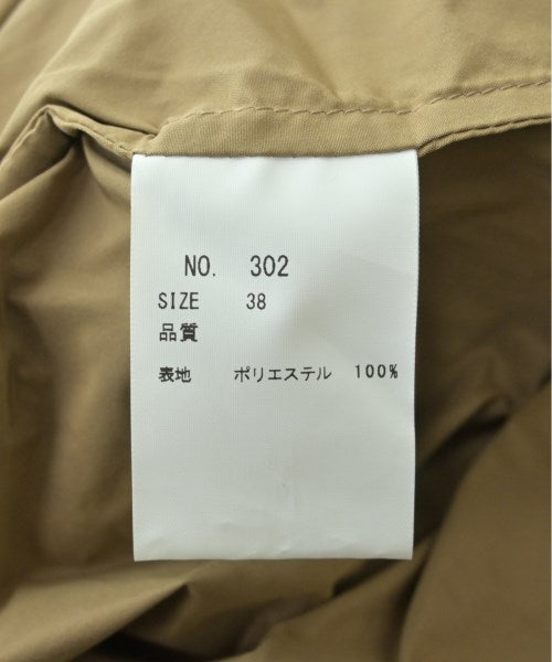 COATE 女襯衫