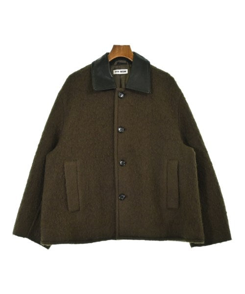 TTT_MSW 其他飛行外套