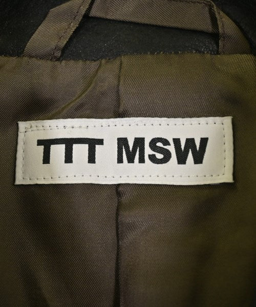 TTT_MSW 其他飛行外套