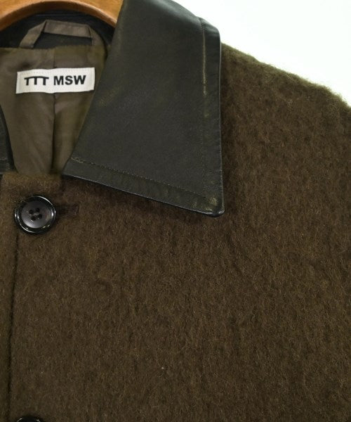 TTT_MSW 其他飛行外套