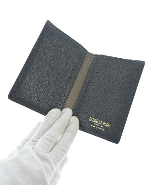 Faure Le Page 錢包/零錢包