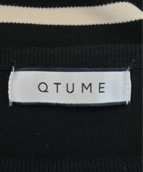 QTUME 毛衣
