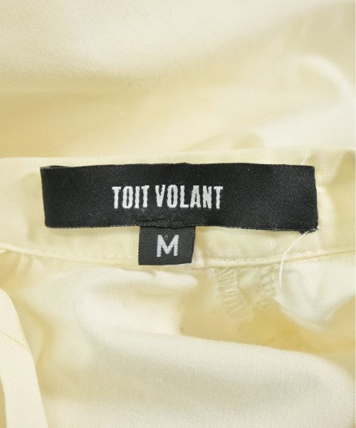 TOIT VOLANT 洋裝