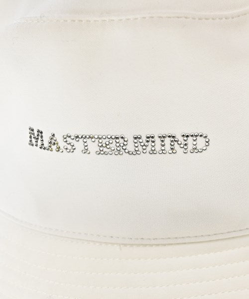 mastermind WORLD 帽子