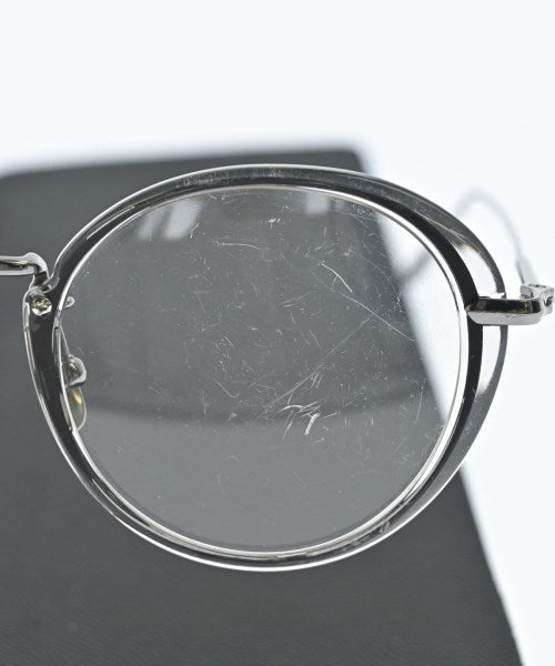 YUICHI TOYAMA 眼鏡