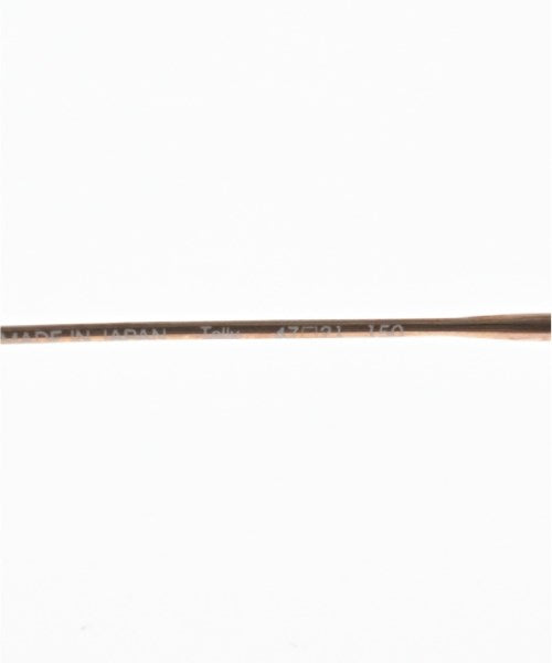 YUICHI TOYAMA 眼鏡