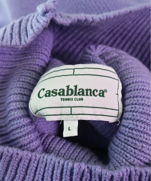 CASABLANCA 毛衣