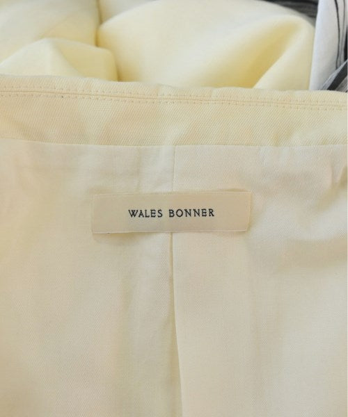 WALES BONNER 夾克