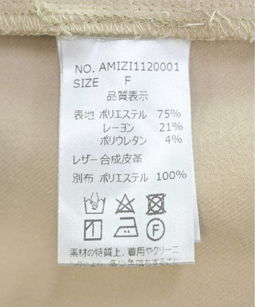 AUNT MARIE'S 洋裝