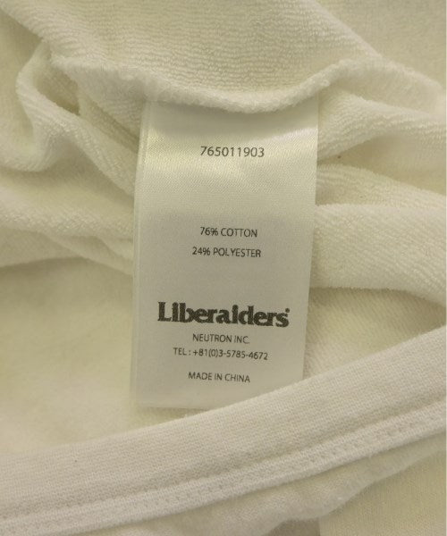 Liberaiders T恤/上衣