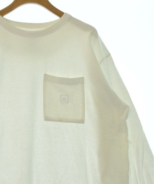 Liberaiders T恤/上衣