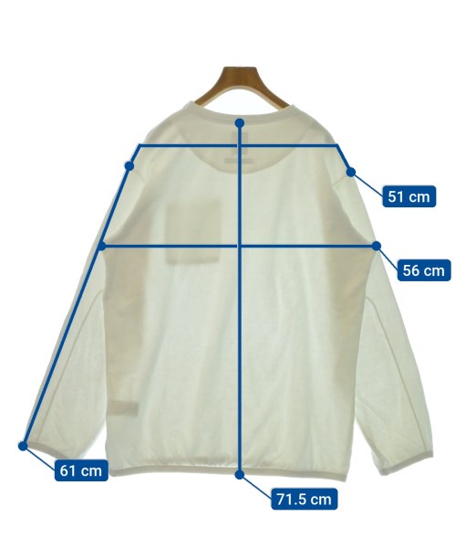 Liberaiders T恤/上衣