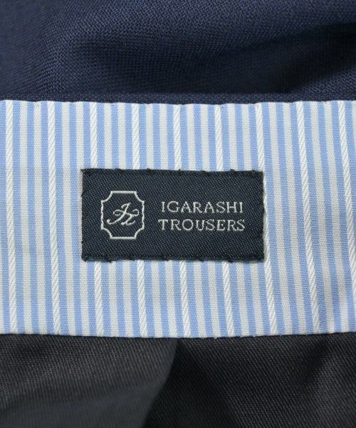 IGARASHI TROUSERS 長