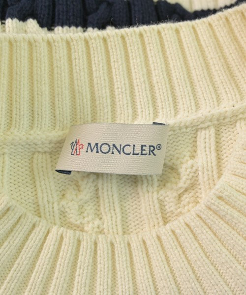 MONCLER GENIUS 毛衣