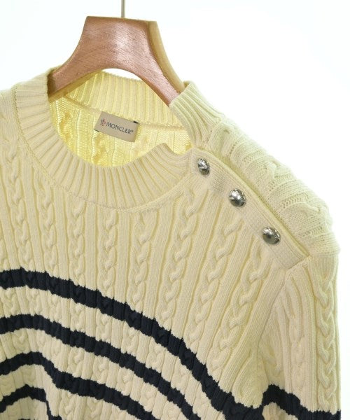 MONCLER GENIUS 毛衣