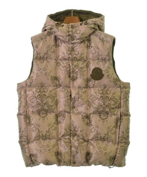 MONCLER GENIUS 羽絨夾克/背心