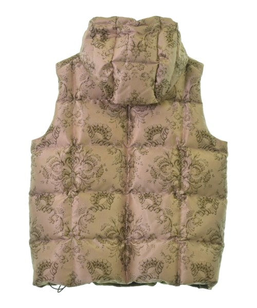 MONCLER GENIUS 羽絨夾克/背心