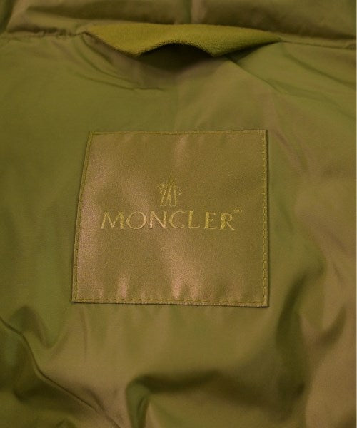 MONCLER GENIUS 羽絨夾克/背心