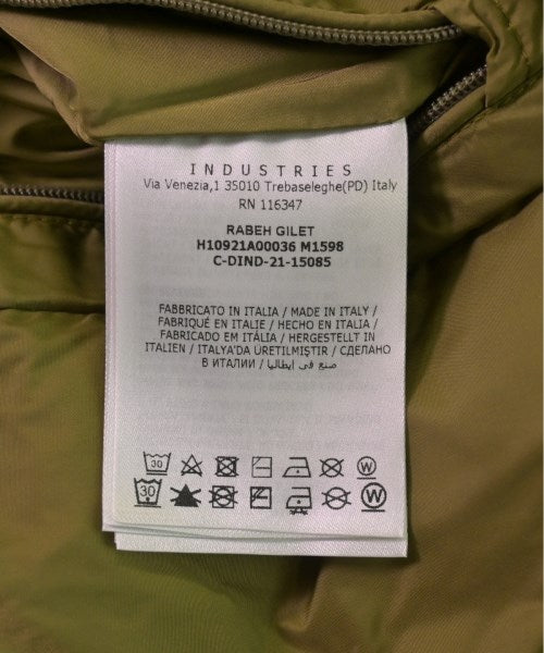 MONCLER GENIUS 羽絨夾克/背心