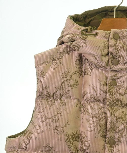 MONCLER GENIUS 羽絨夾克/背心