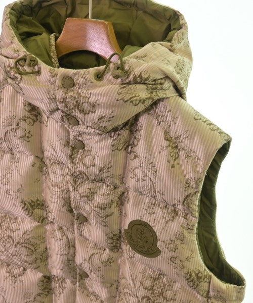 MONCLER GENIUS 羽絨夾克/背心