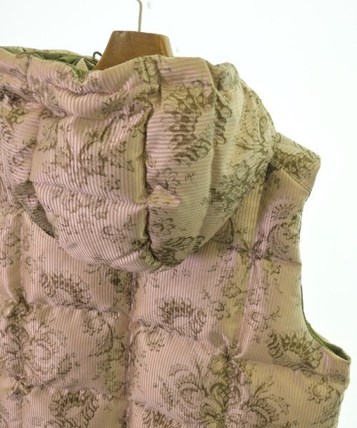 MONCLER GENIUS 羽絨夾克/背心