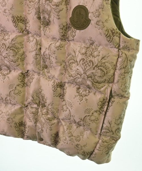 MONCLER GENIUS 羽絨夾克/背心