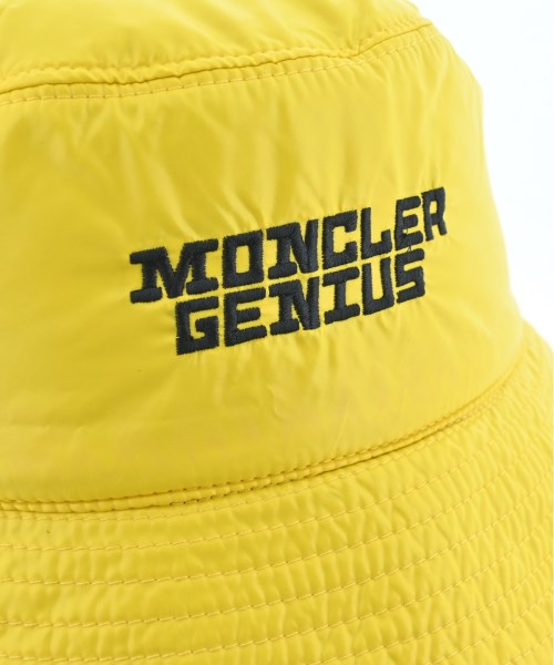MONCLER GENIUS 帽子
