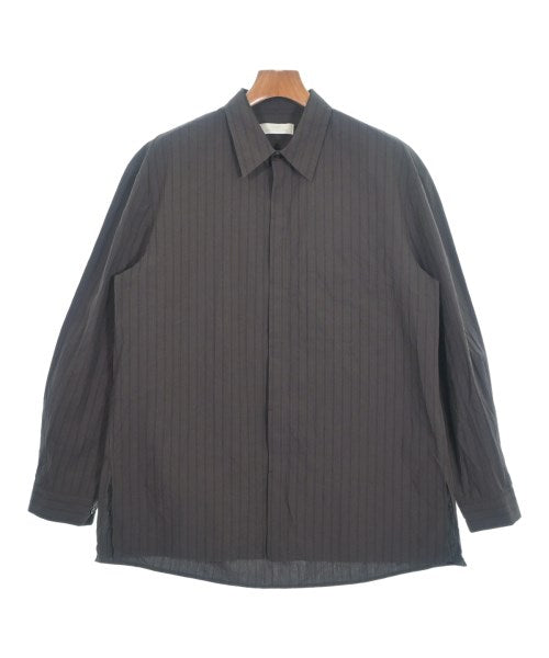 AMOMENTO 休閒襯衫