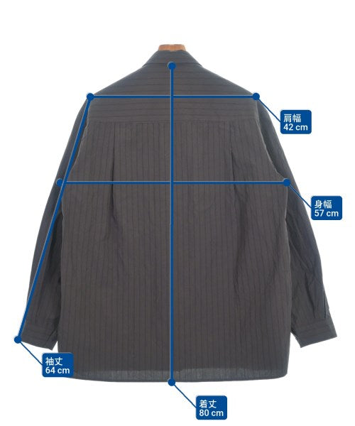 AMOMENTO 休閒襯衫