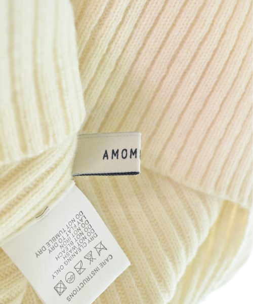 AMOMENTO 毛衣