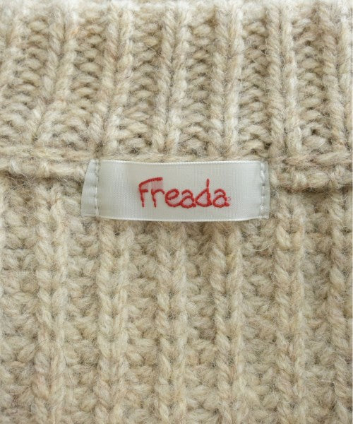 Freada 毛衣