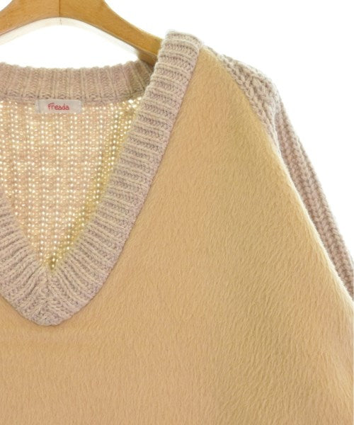 Freada 毛衣