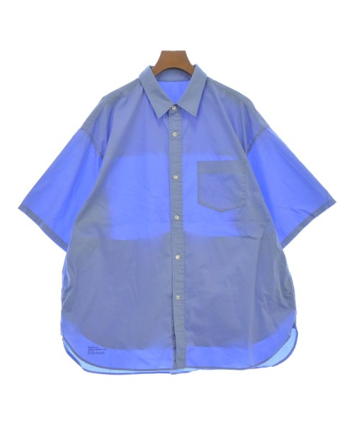FreshService 休閒襯衫