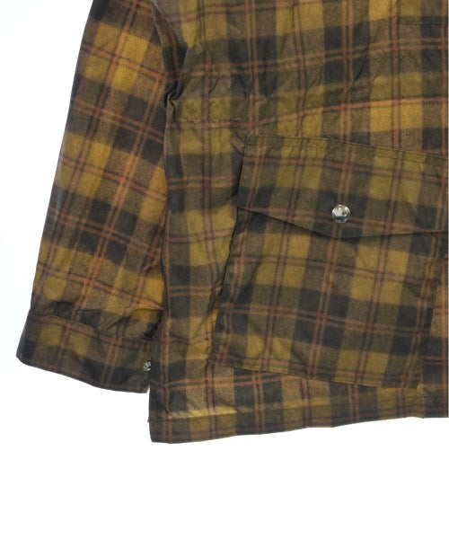 DAIRIKU 其他飛行外套