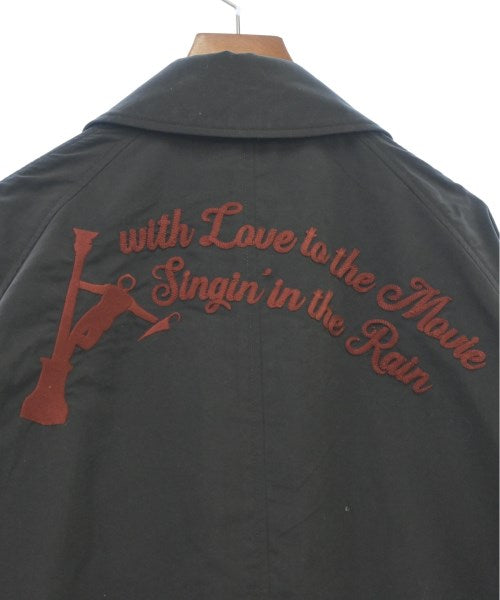 DAIRIKU 其他外套