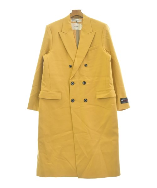 DAIRIKU 切斯特披風