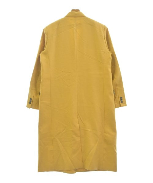 DAIRIKU 切斯特披風