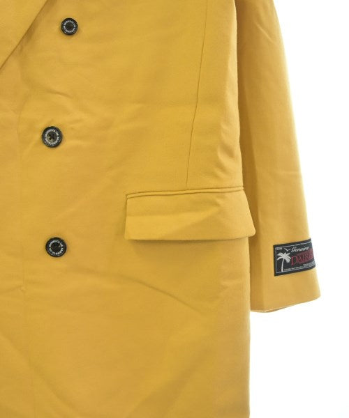 DAIRIKU 切斯特披風