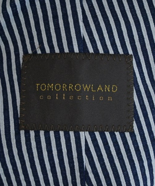 TOMORROWLAND collection 休閒夾克