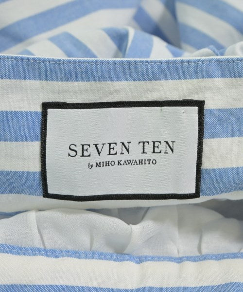 SEVEN TEN by MIHO KAWAHITO 長裙/超長裙
