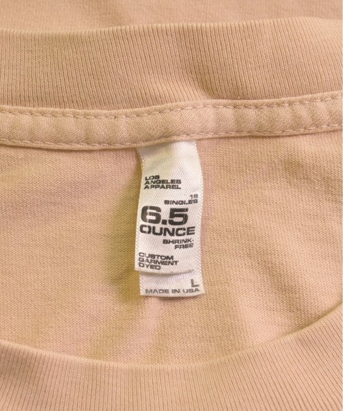 Los Angeles Apparel T恤/上衣