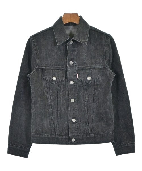 Y's BANG ON! 牛仔夾克