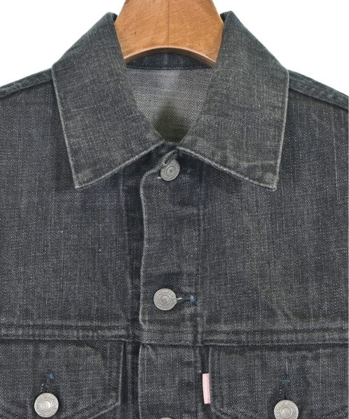 Y's BANG ON! 牛仔夾克