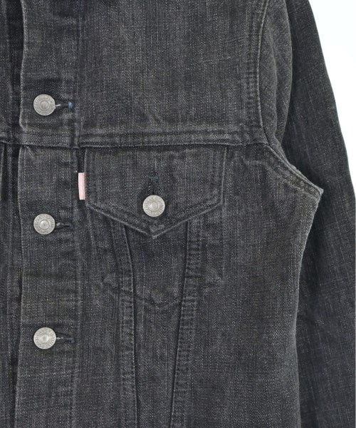 Y's BANG ON! 牛仔夾克