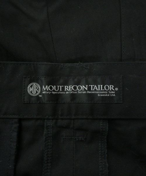 MOUT RECON TAILOR 工裝褲