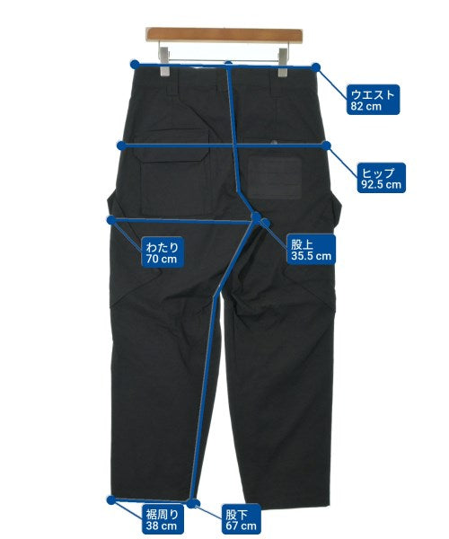 MOUT RECON TAILOR 工裝褲